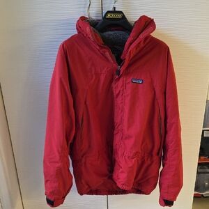 Patagonia Fleece Lined  Jacket